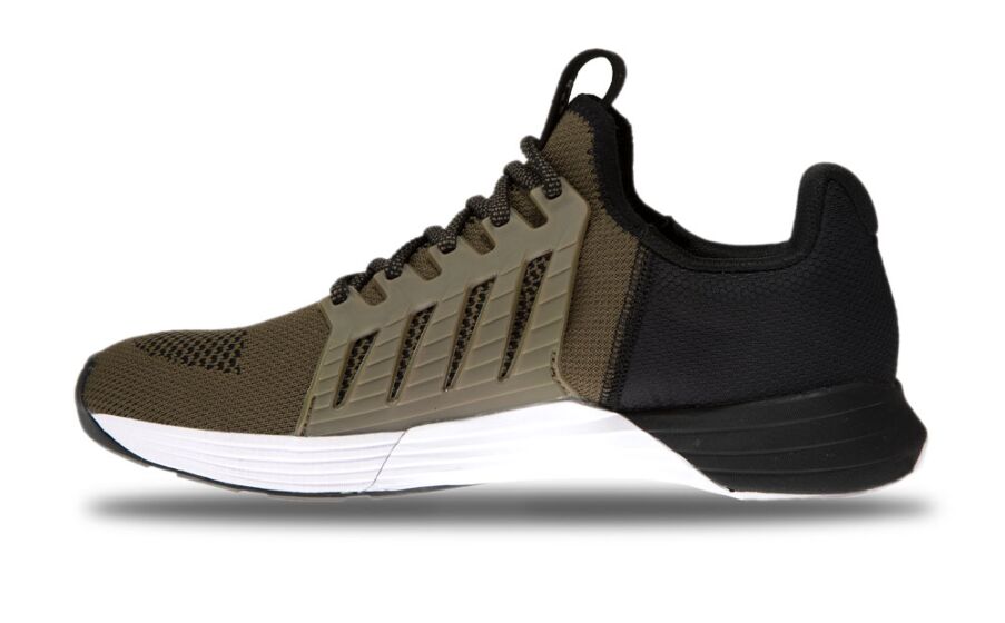 Inov8 - F-LITE G 300 - Men's - Khaki/White