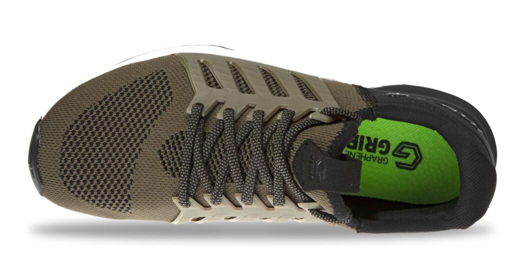 Inov8 - F-LITE G 300 - Men's - Khaki/White