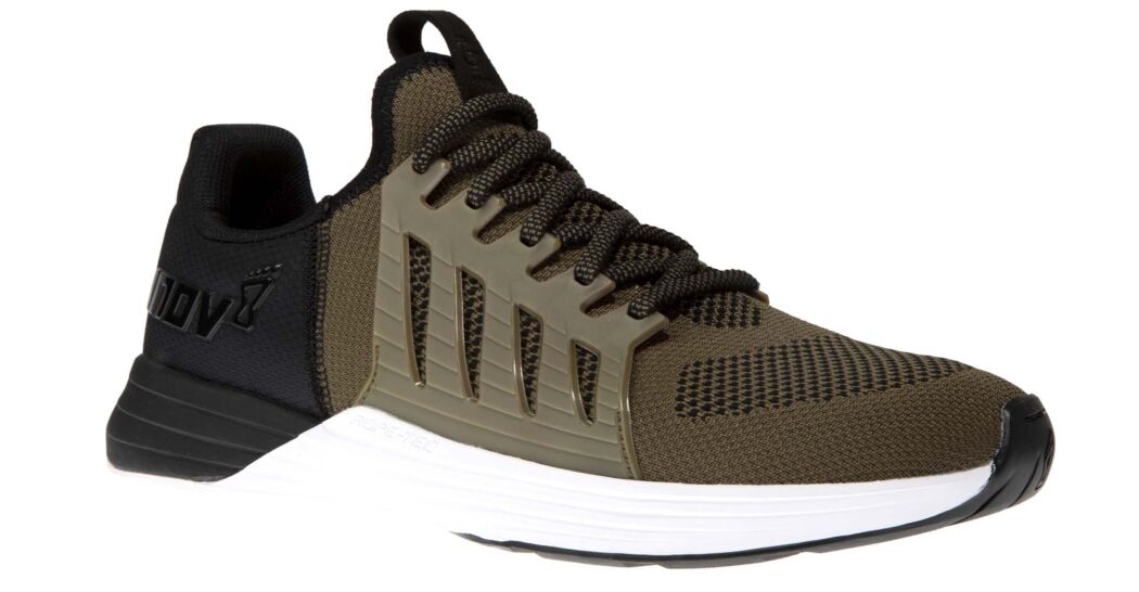 Inov8 - F-LITE G 300 - Men's - Khaki/White