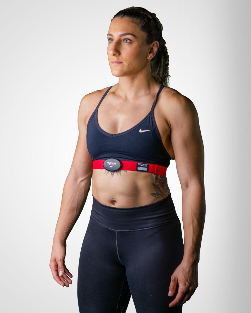 MyZone MZ-3 Belt