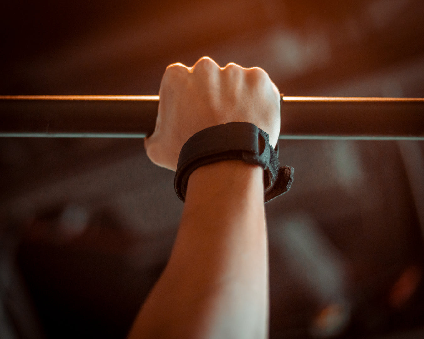 Vogue Fitness 2.0 Gymnastics Grips