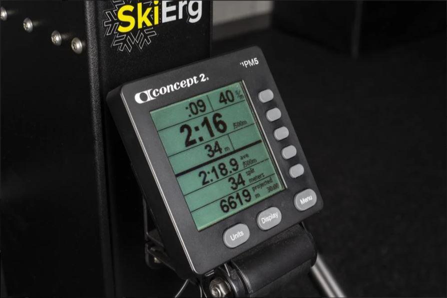Concept 2 SkiErg