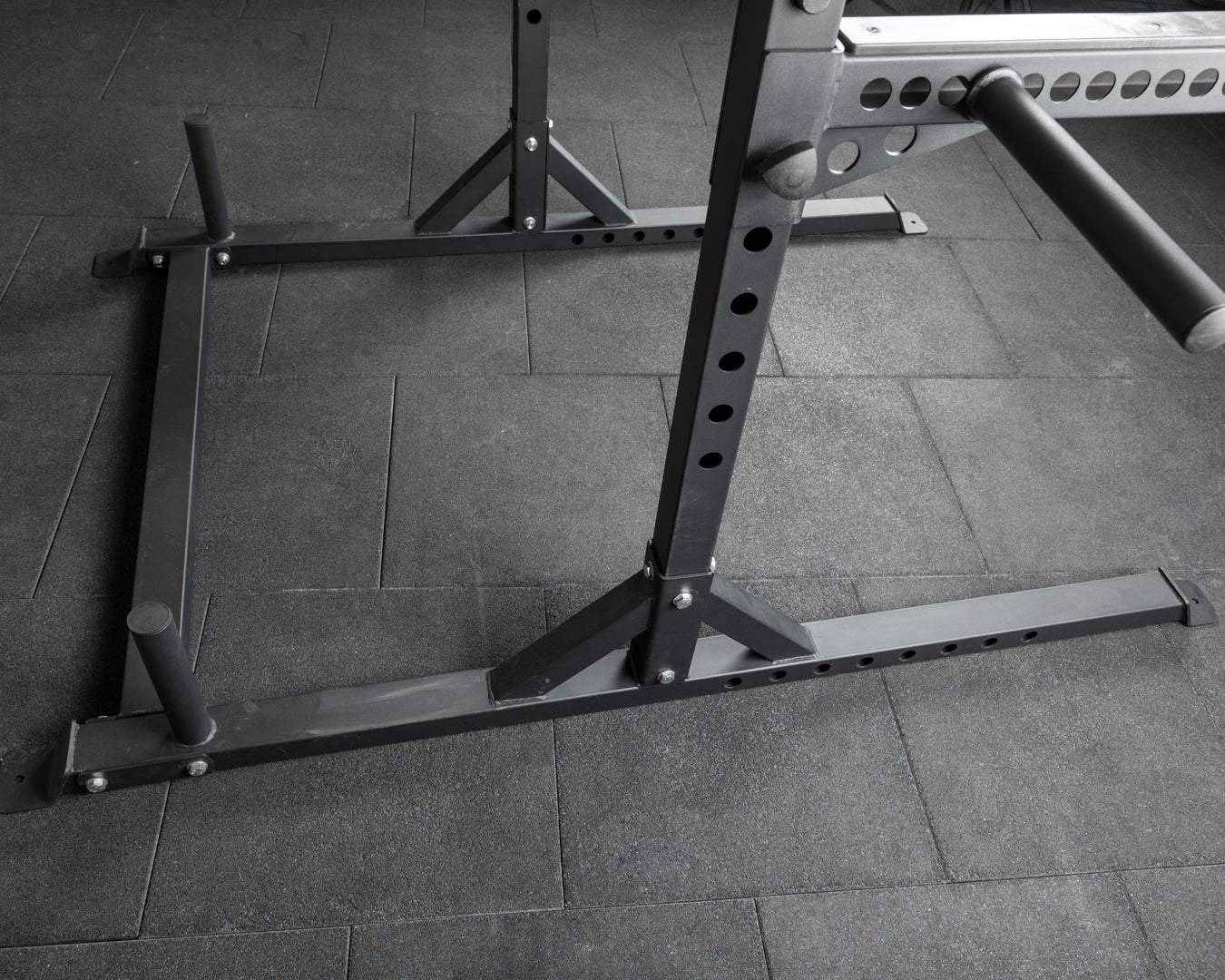 VF 1.0 Squat Rack