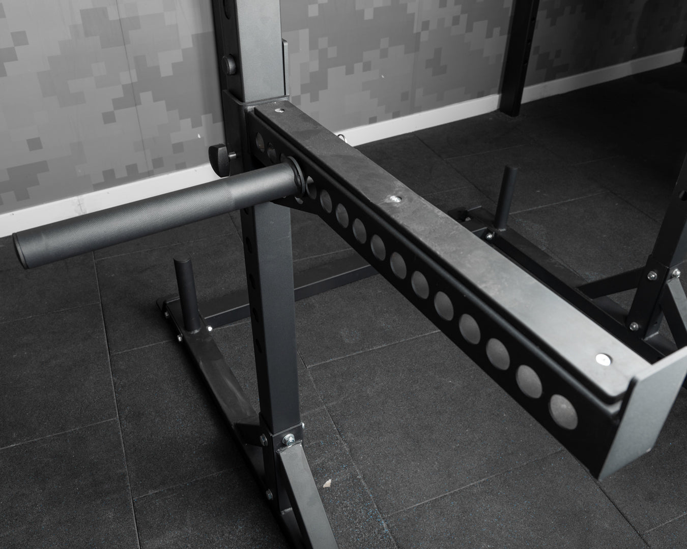 VF 1.0 Squat Rack