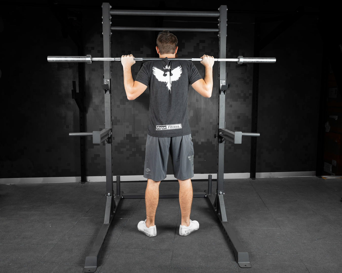 VF 1.0 Squat Rack