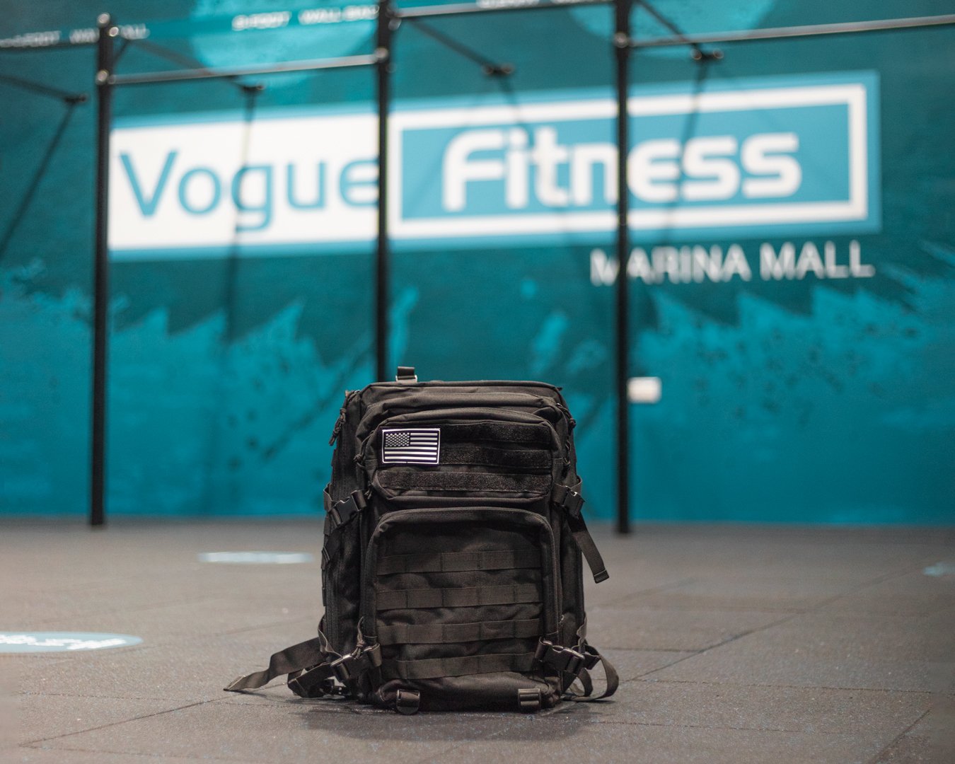 VF Tactical Backpack