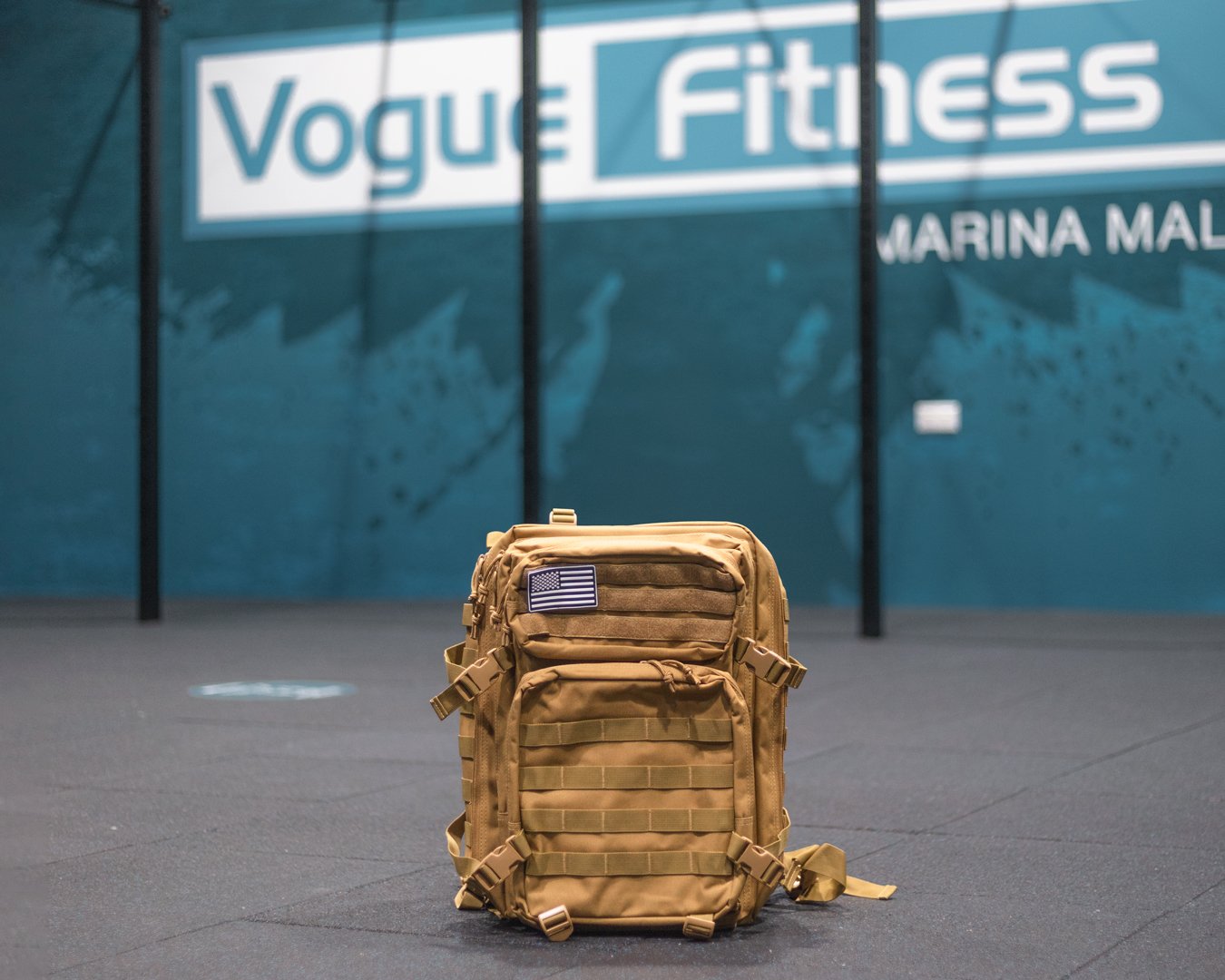 VF Tactical Backpack