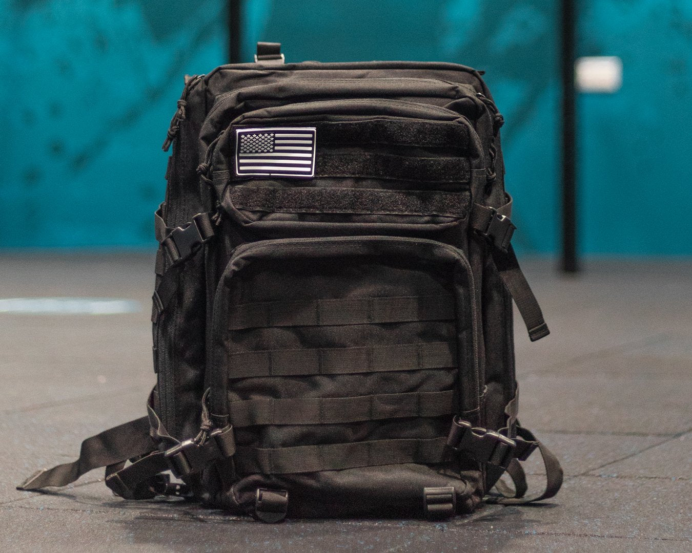 VF Tactical Backpack