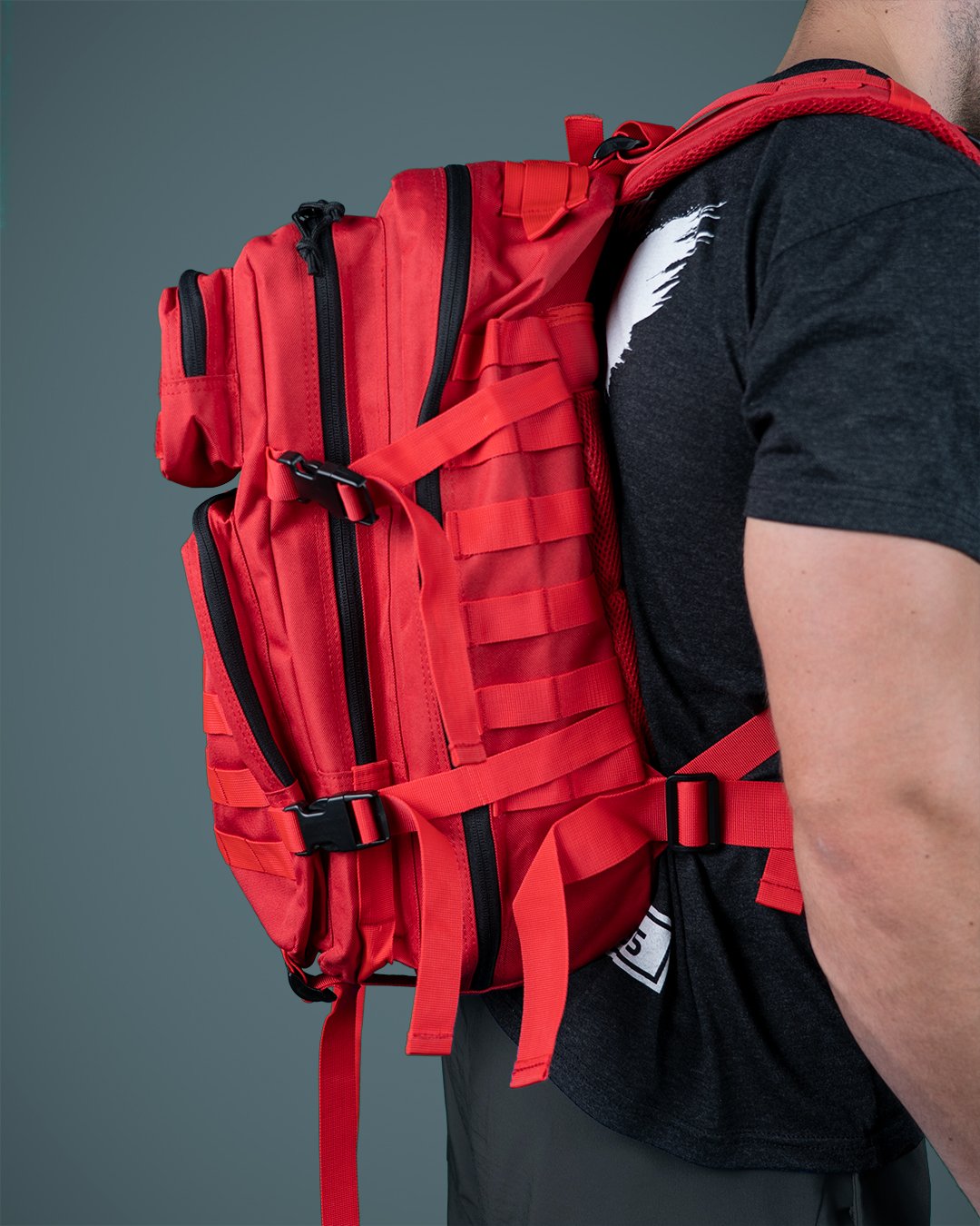 VF Tactical Backpack