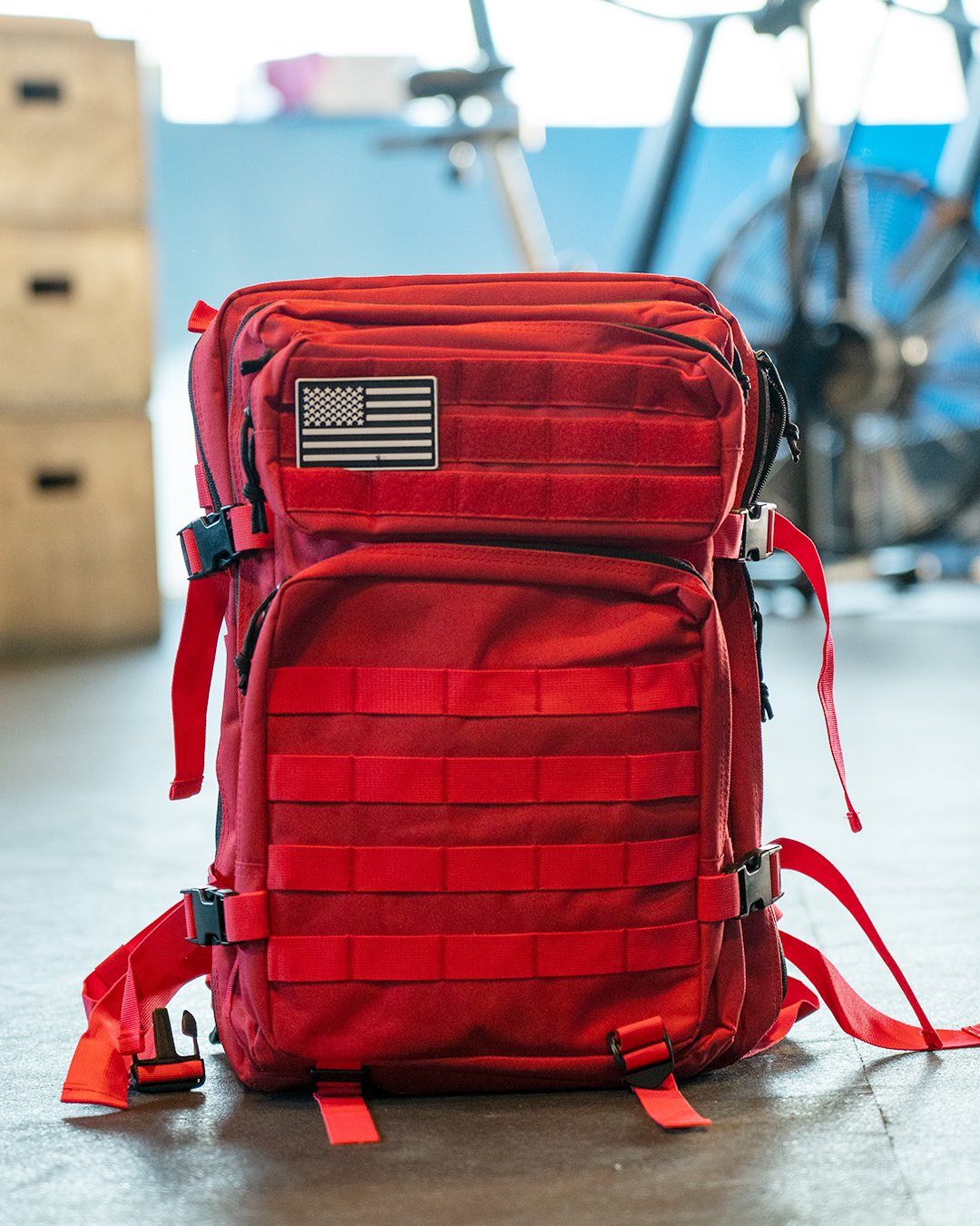 VF Tactical Backpack