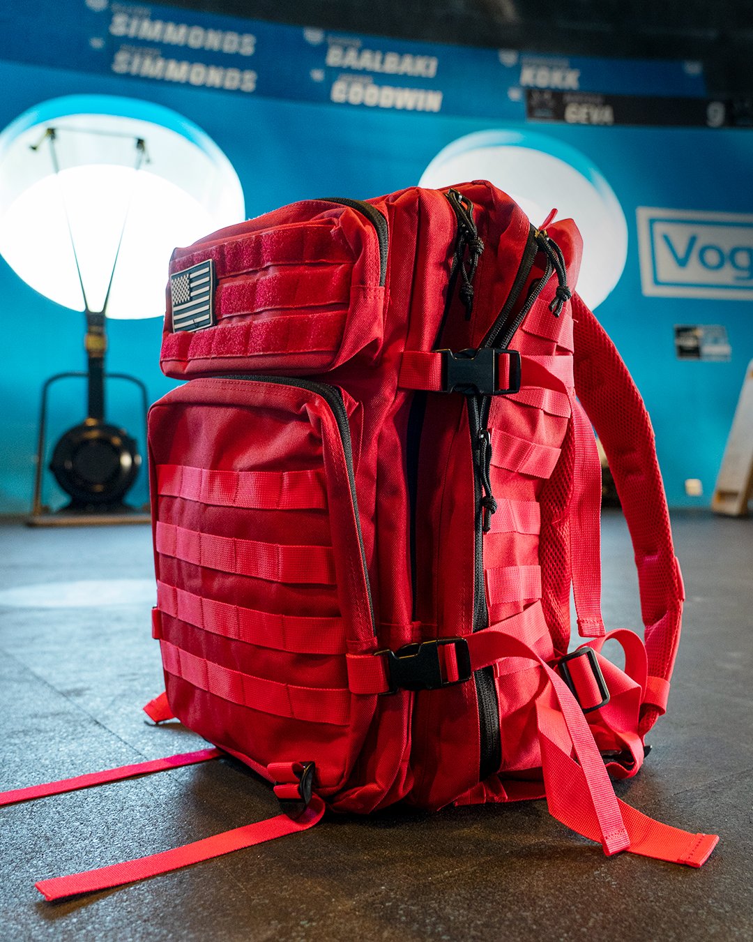 VF Tactical Backpack