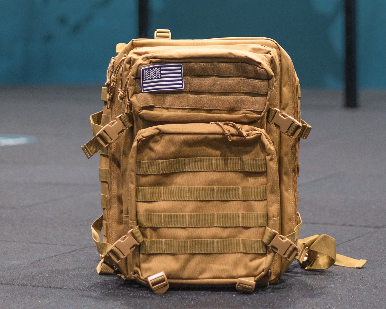 VF Tactical Backpack