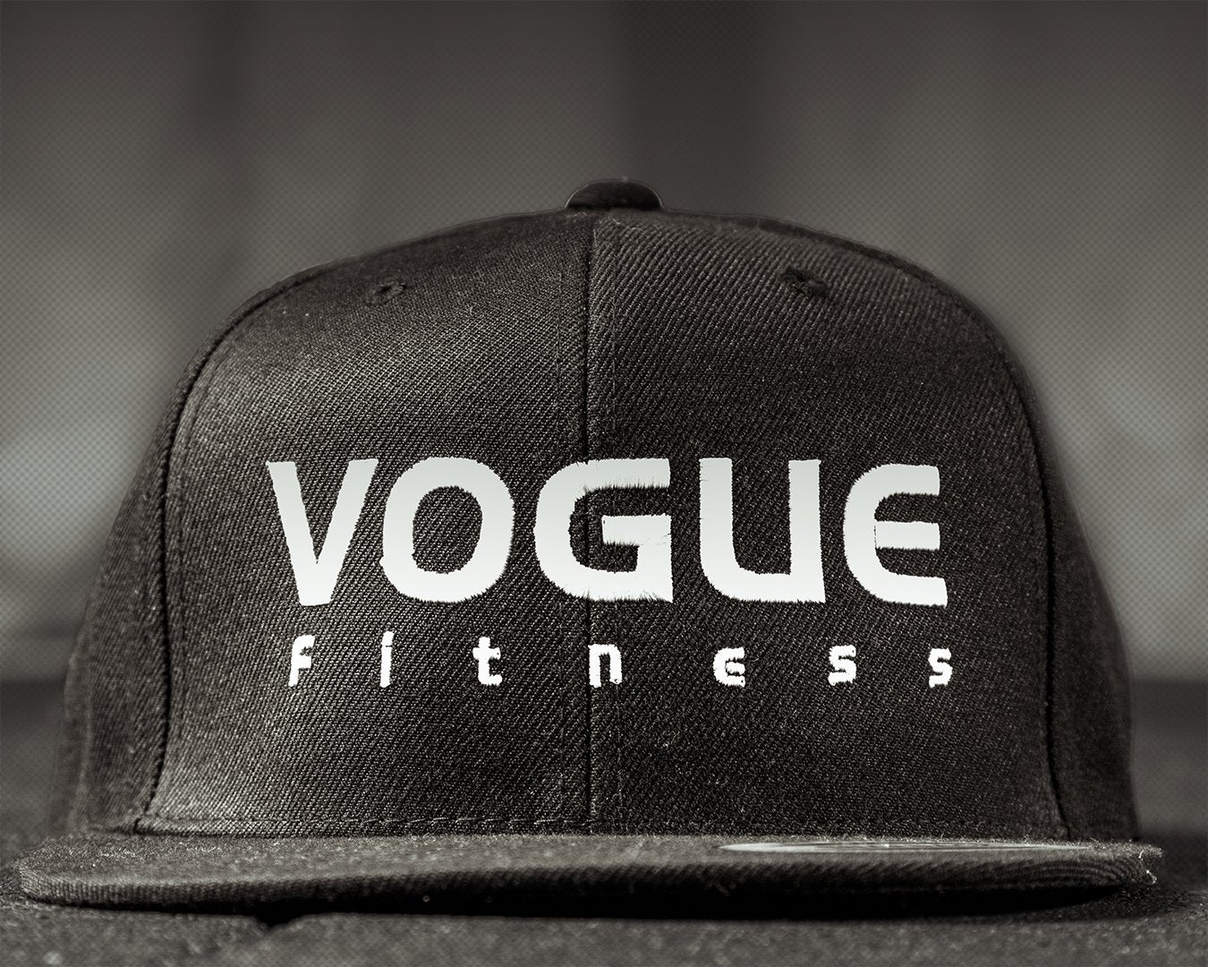 Capital Vogue Snapback