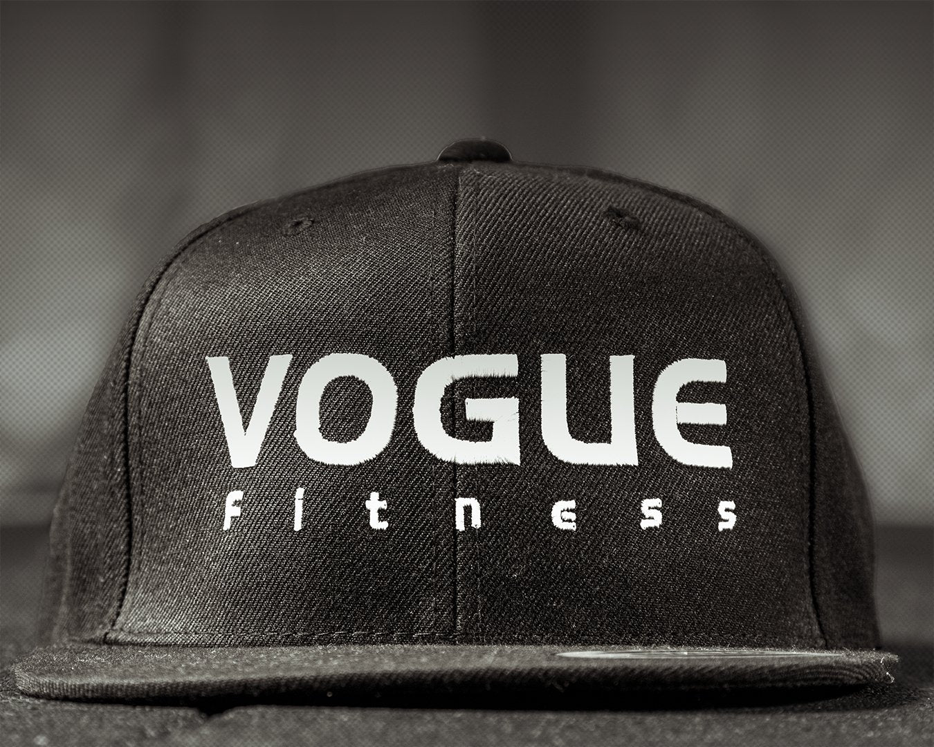 Capital Vogue Snapback