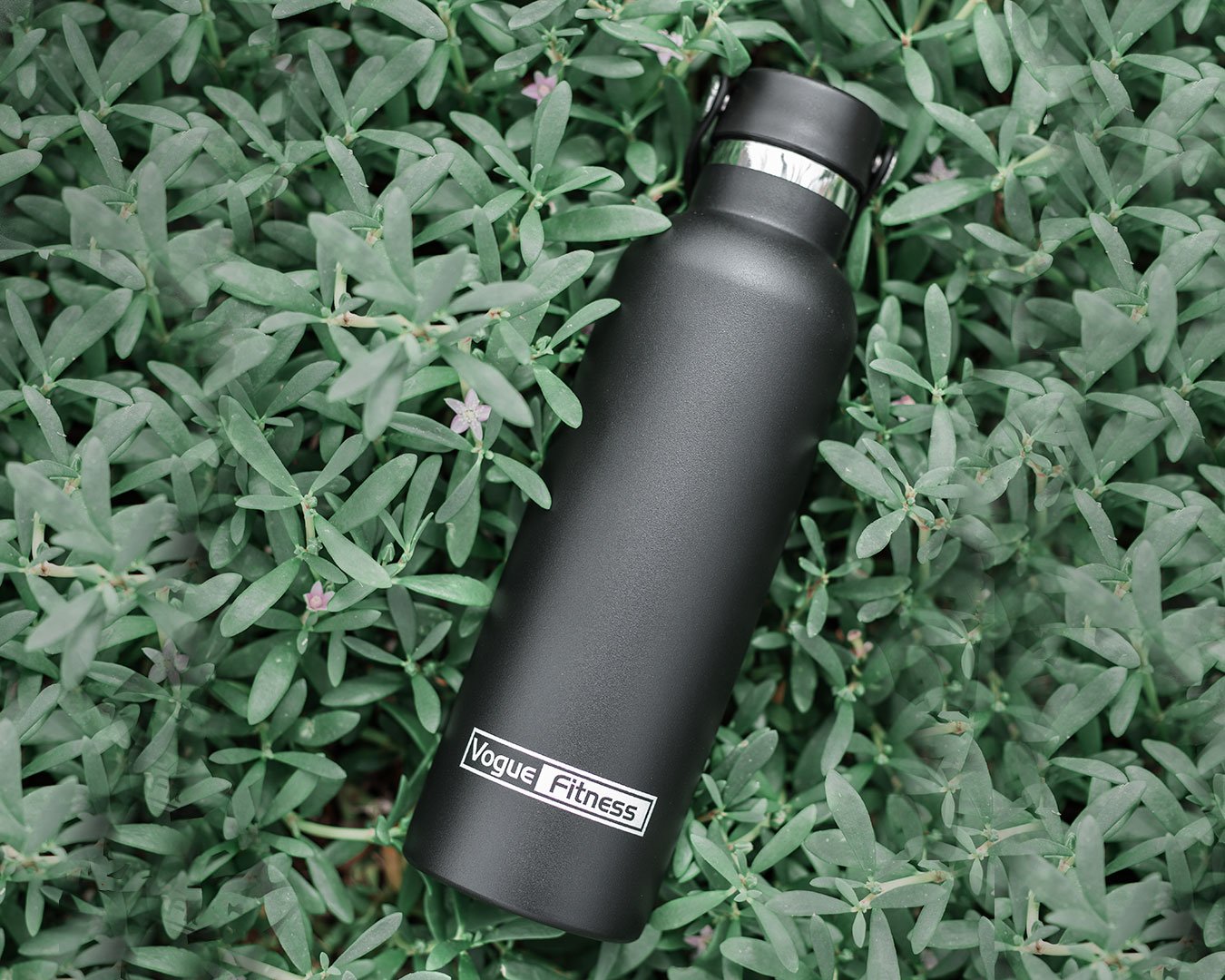 Vogue Fitness Water Bottle