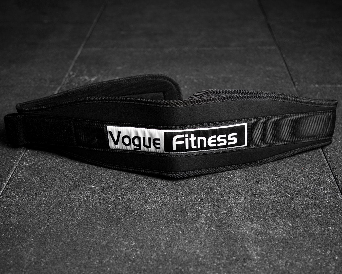 Vogue Fitness Weightlifting Belt