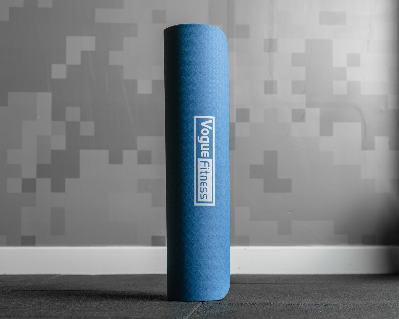 Vogue Fitness Yoga Mat