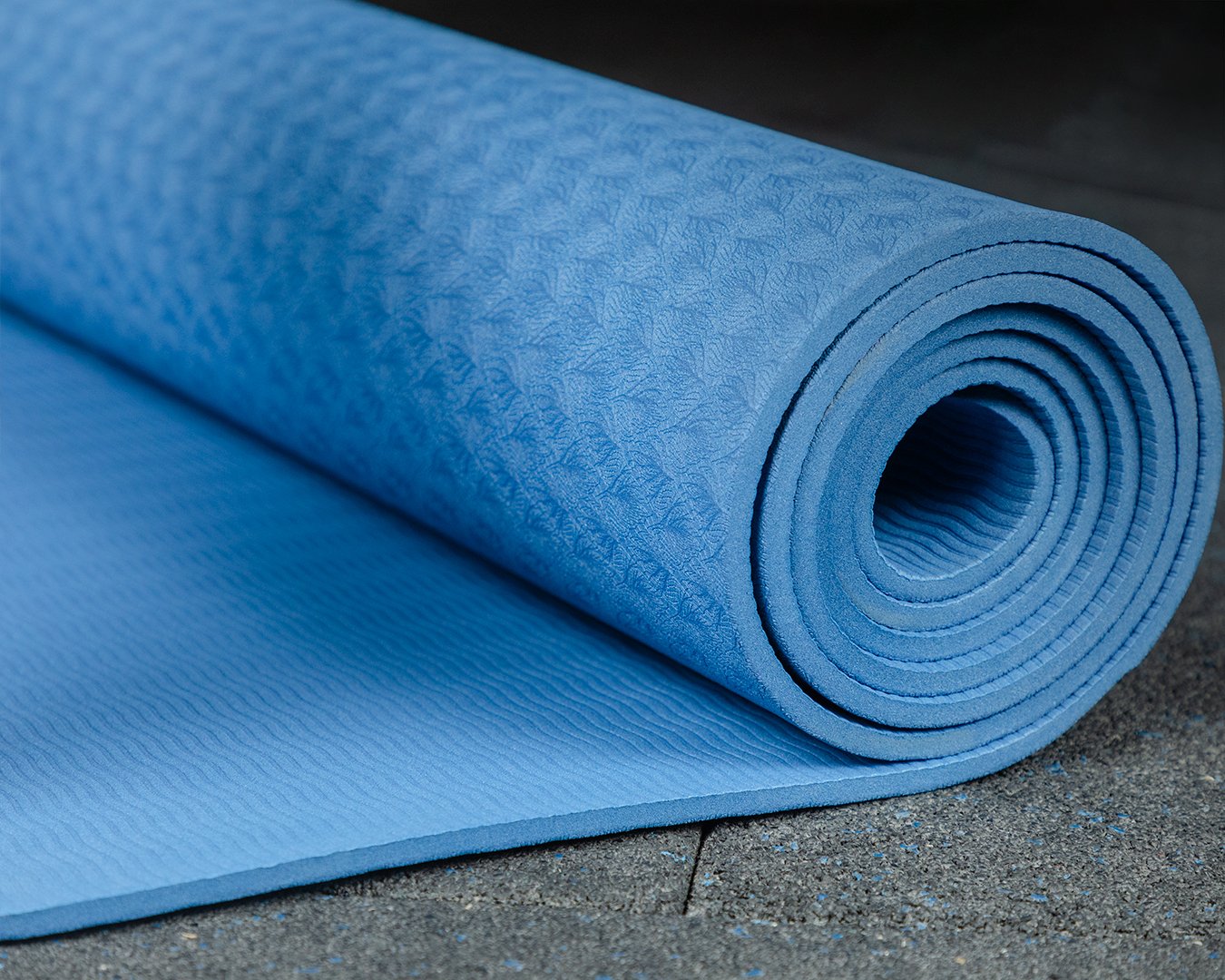 Vogue Fitness Yoga Mat