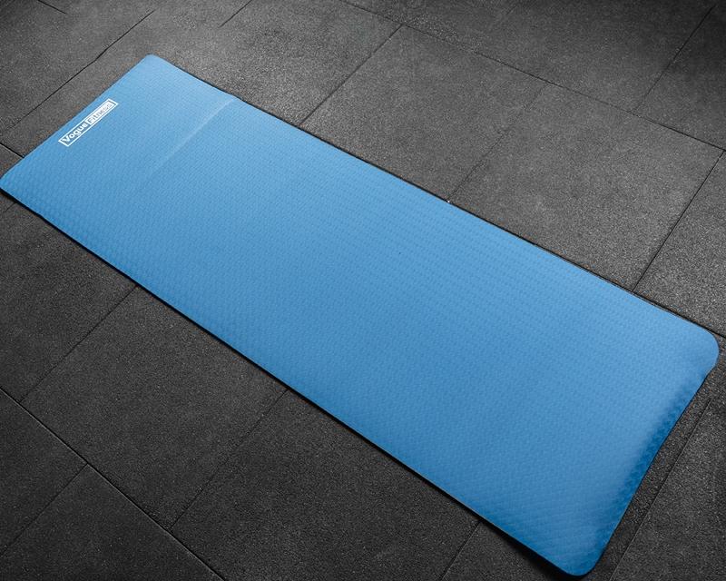 Vogue Fitness Yoga Mat