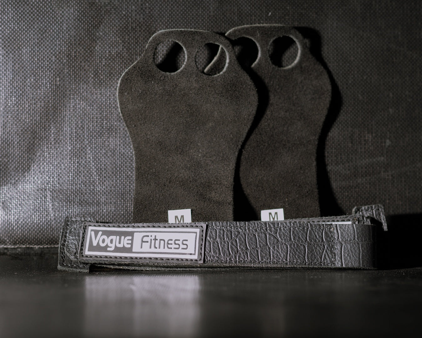 Vogue Fitness Widebase Gymnastics Grips
