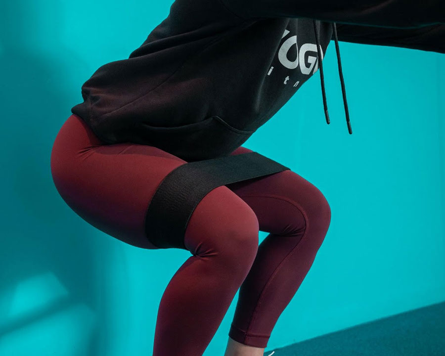 Booty Bands