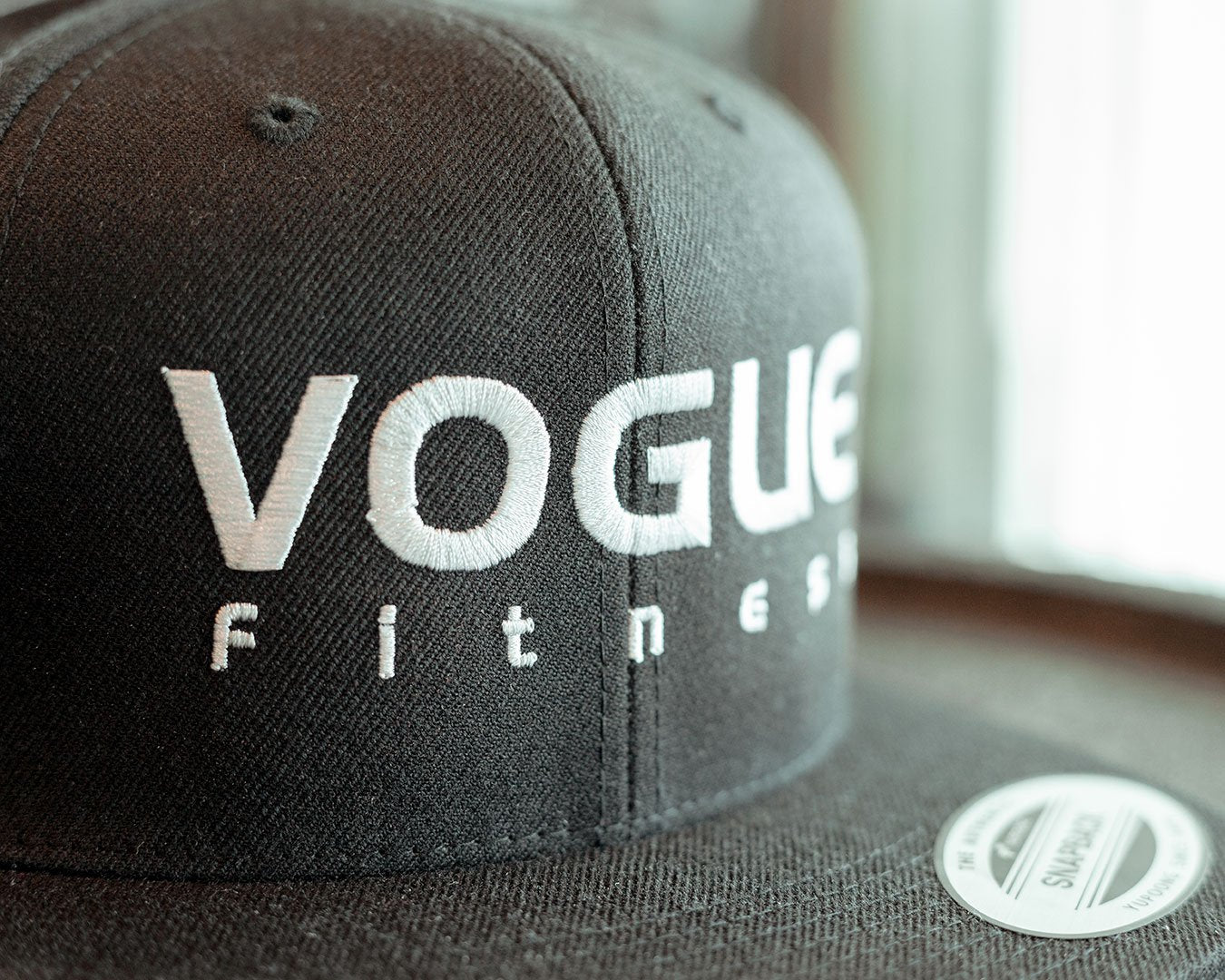 Capital Vogue Snapback