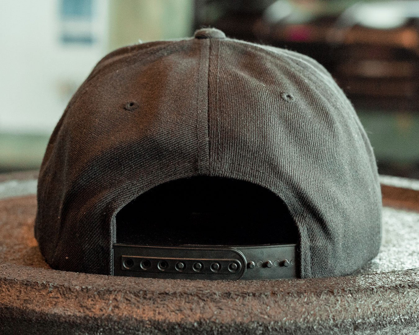 Capital Vogue Snapback