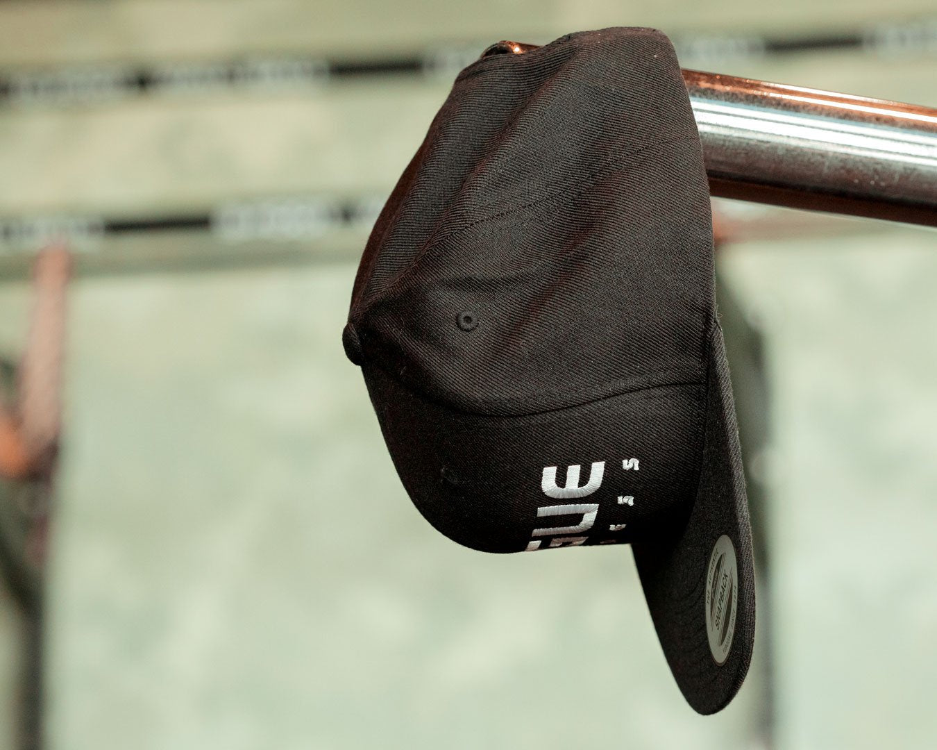 Capital Vogue Snapback