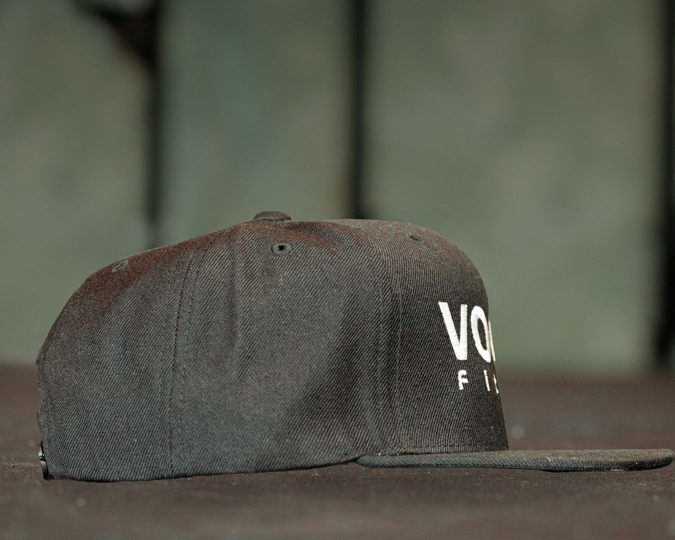 Capital Vogue Snapback