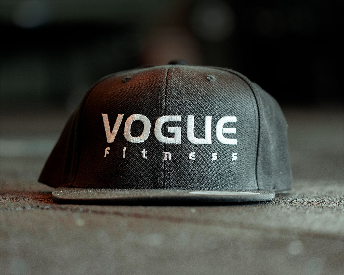 Capital Vogue Snapback