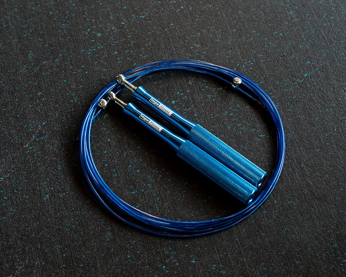 VF Competition Speed Rope