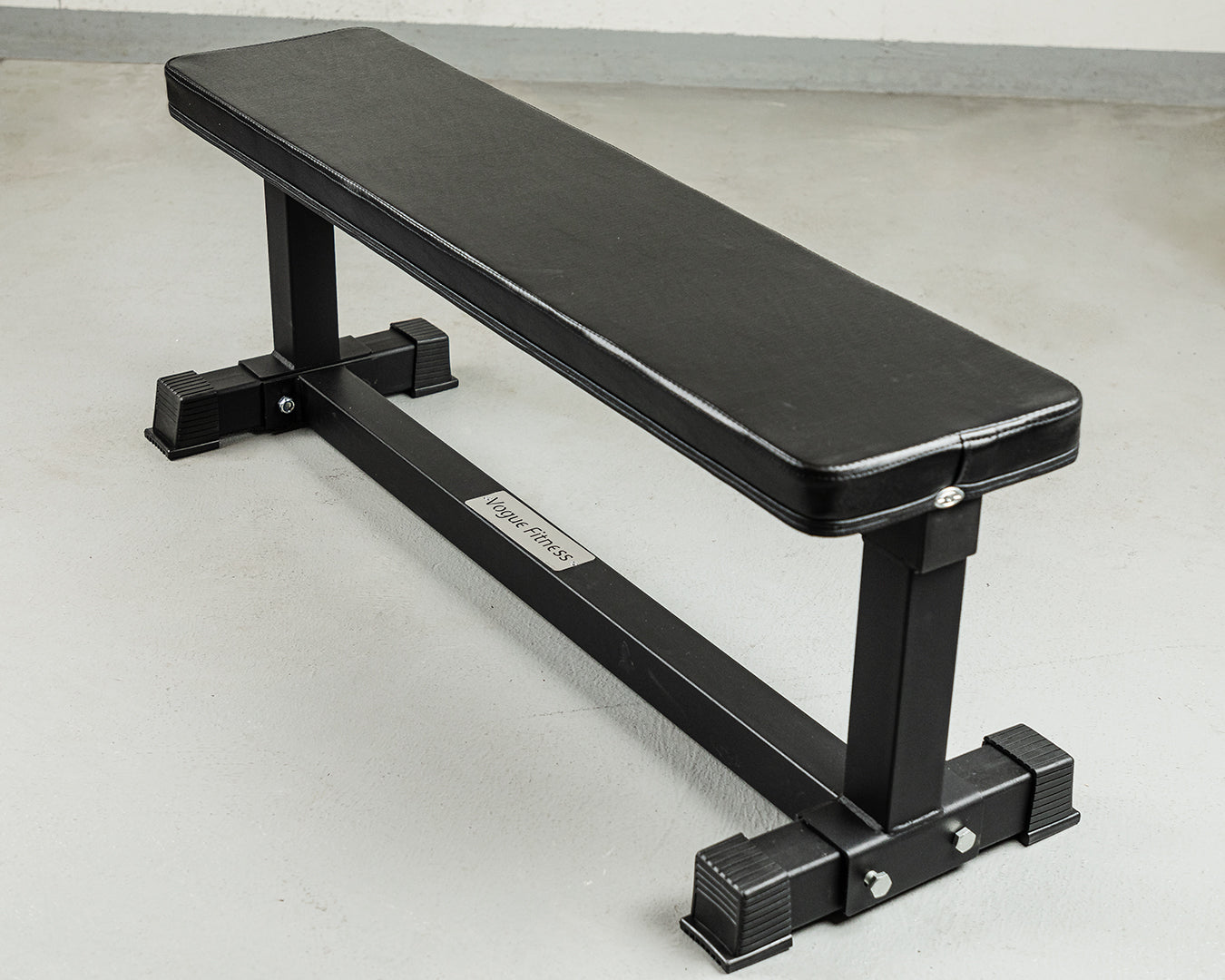 Flat Bench