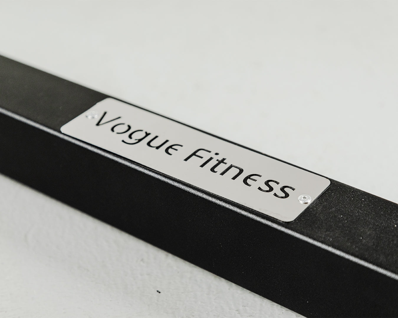 Flat Bench