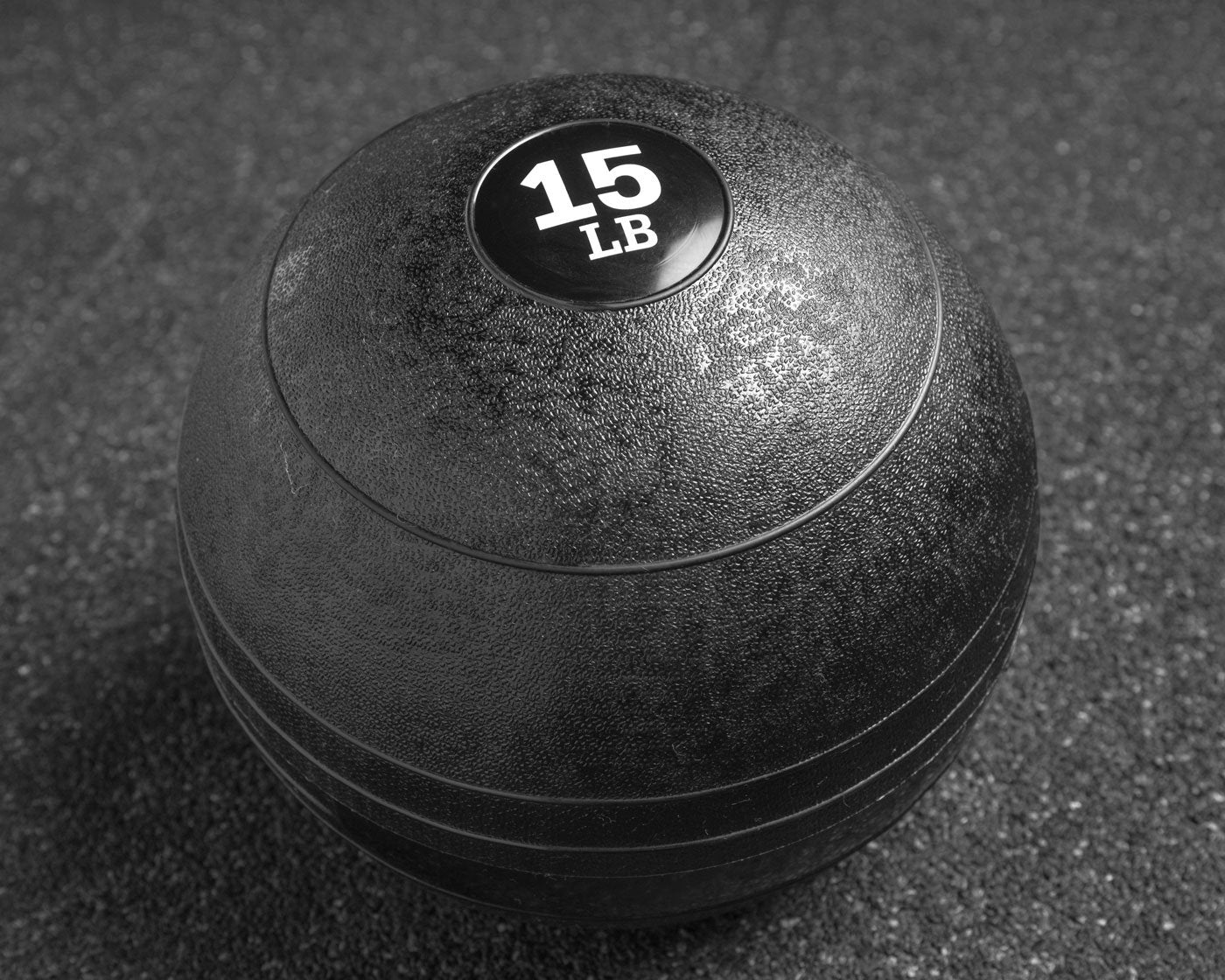 Slam Ball