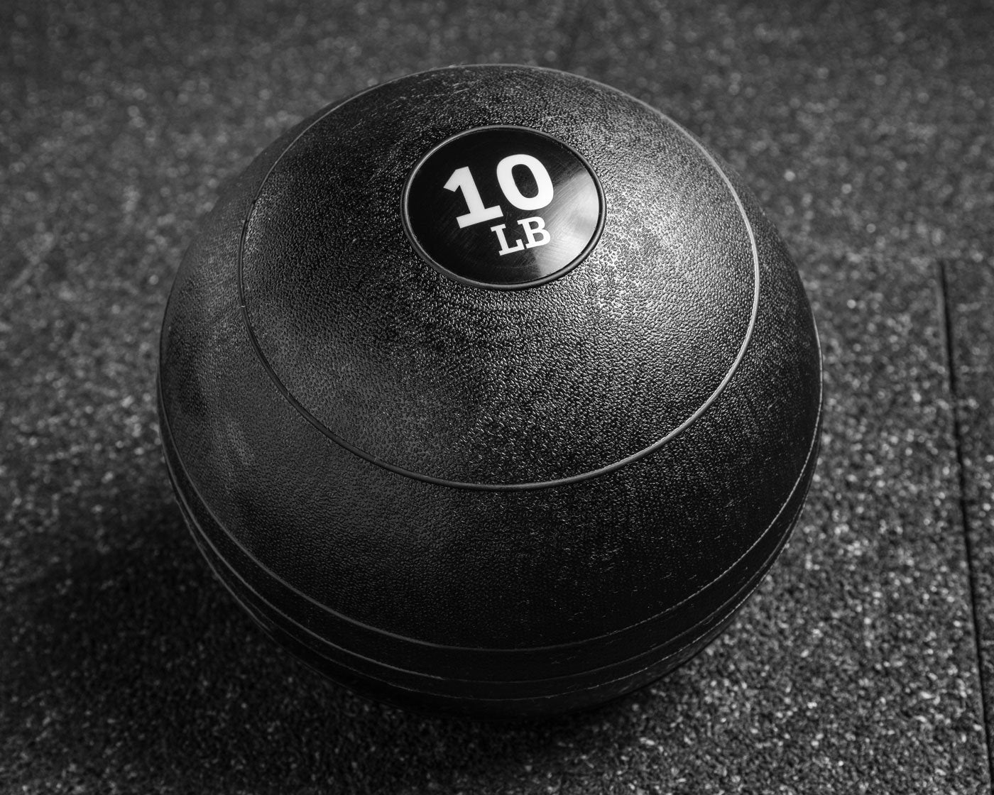 Slam Ball