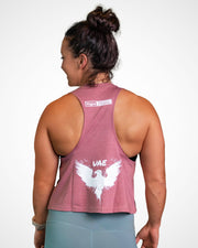 Vogue Fitness UAE Crop Tank