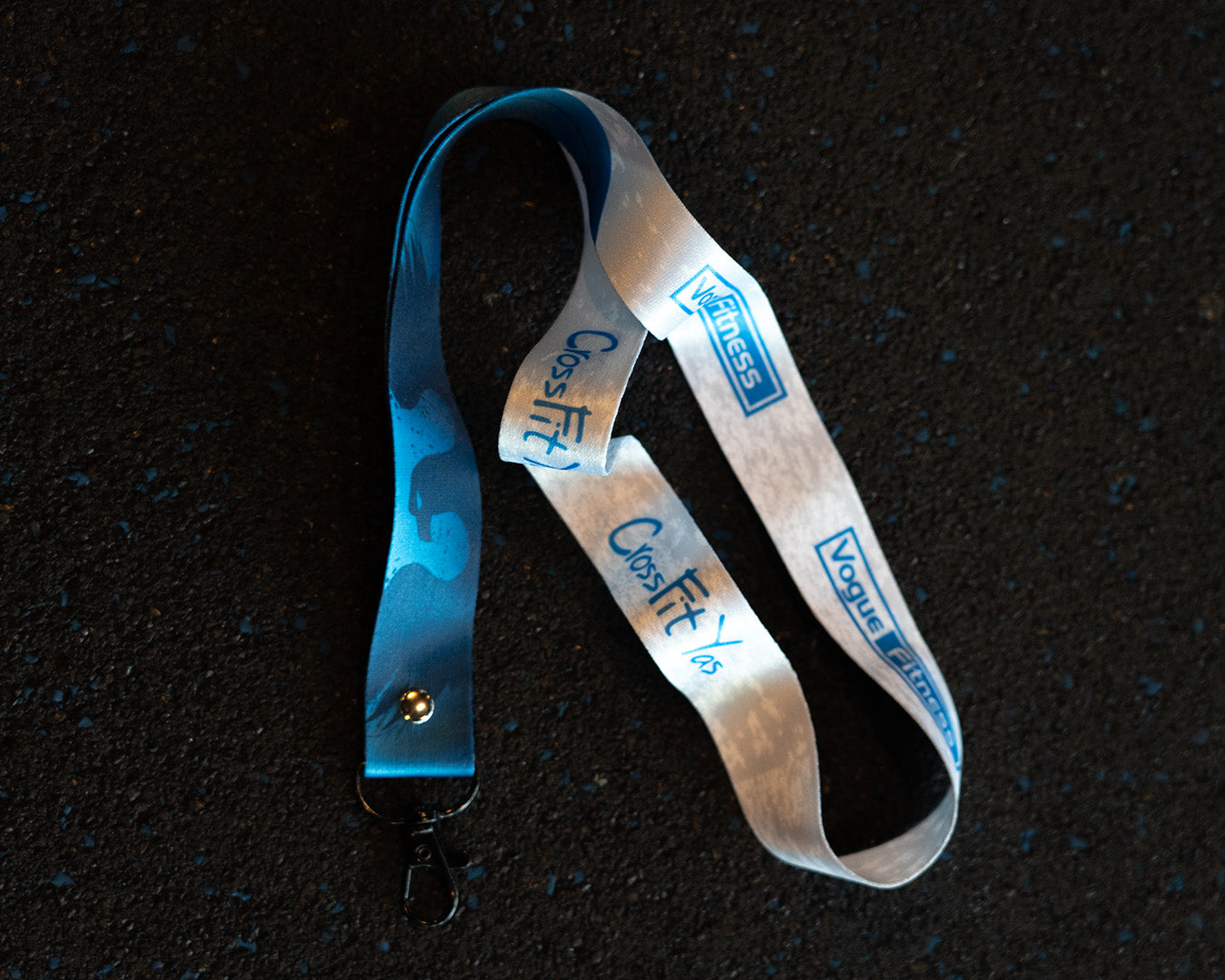 Lanyard