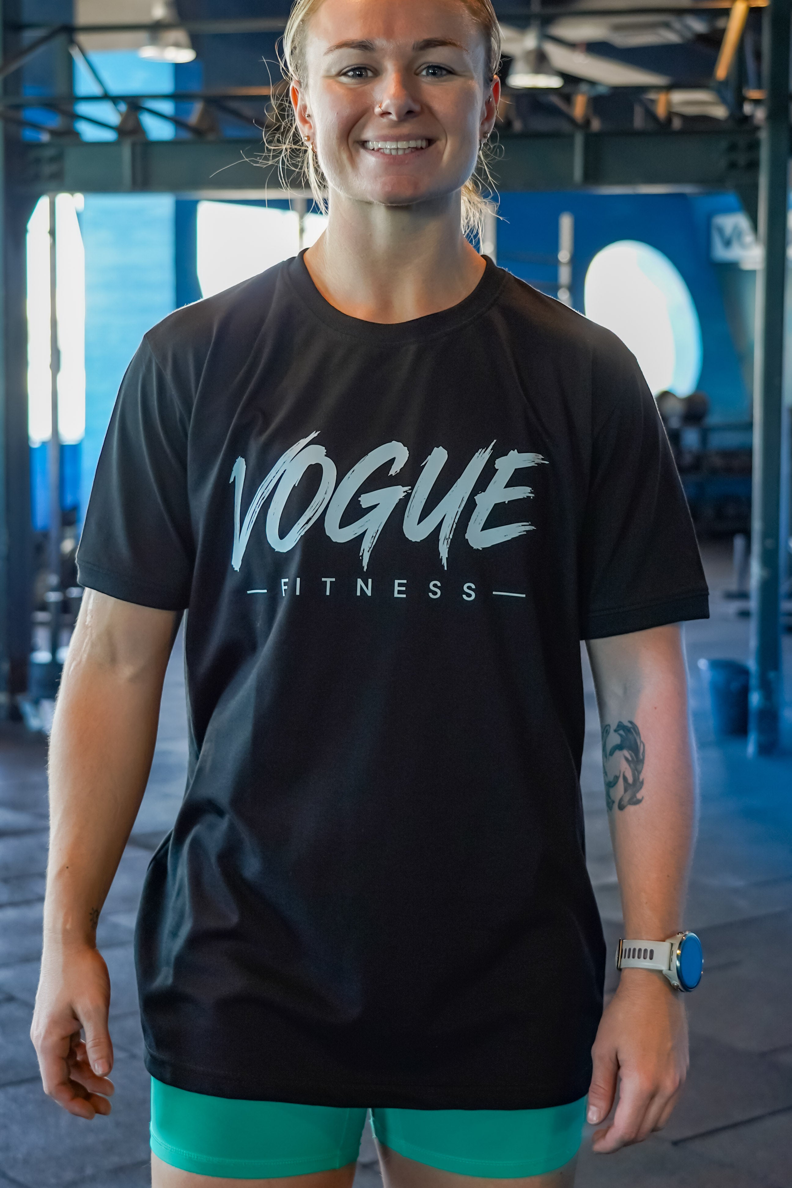 Team UAE Tee
