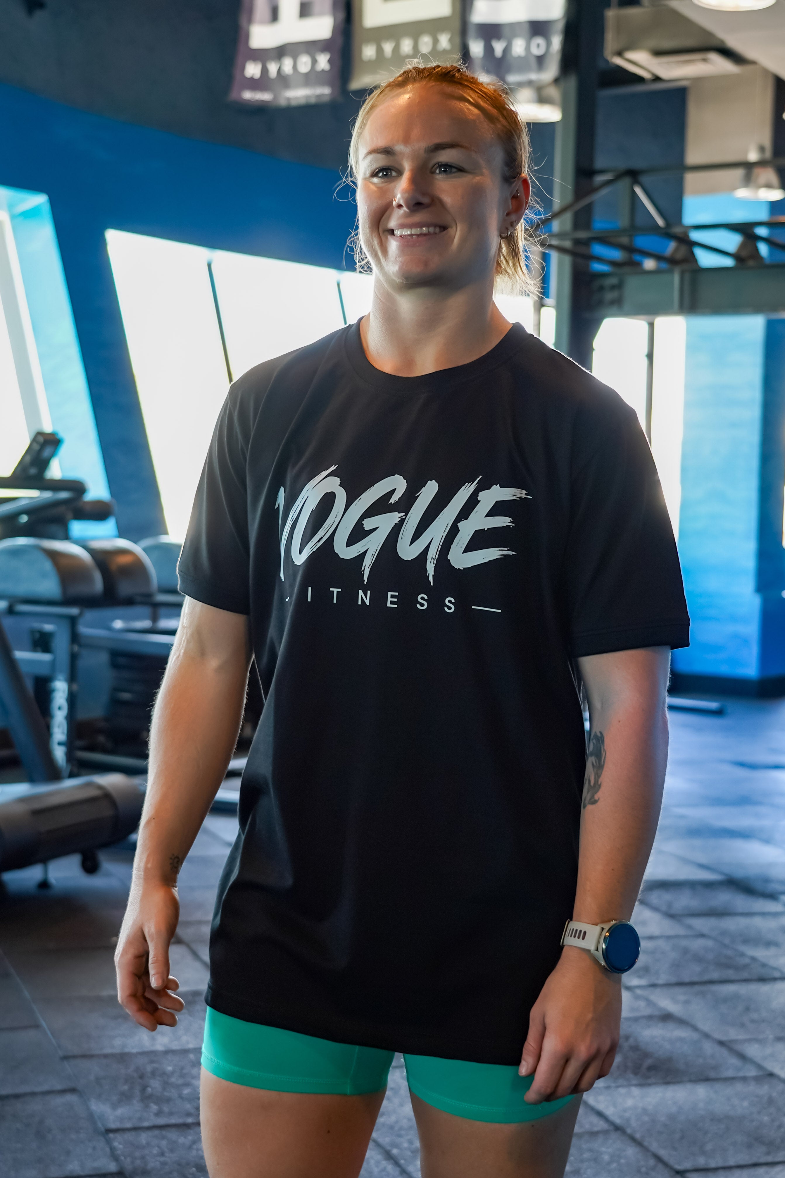 Team UAE Tee