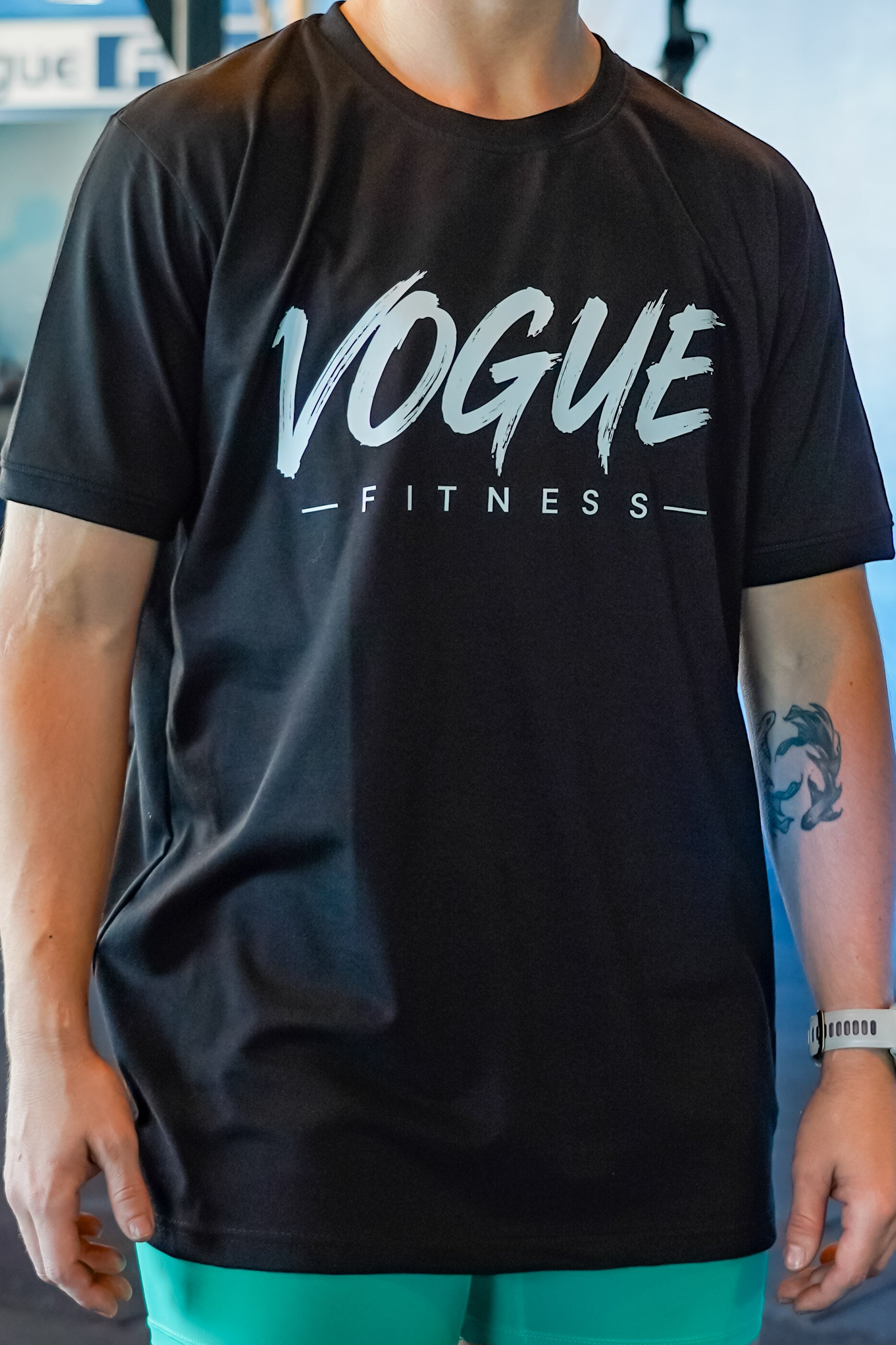 Team UAE Tee