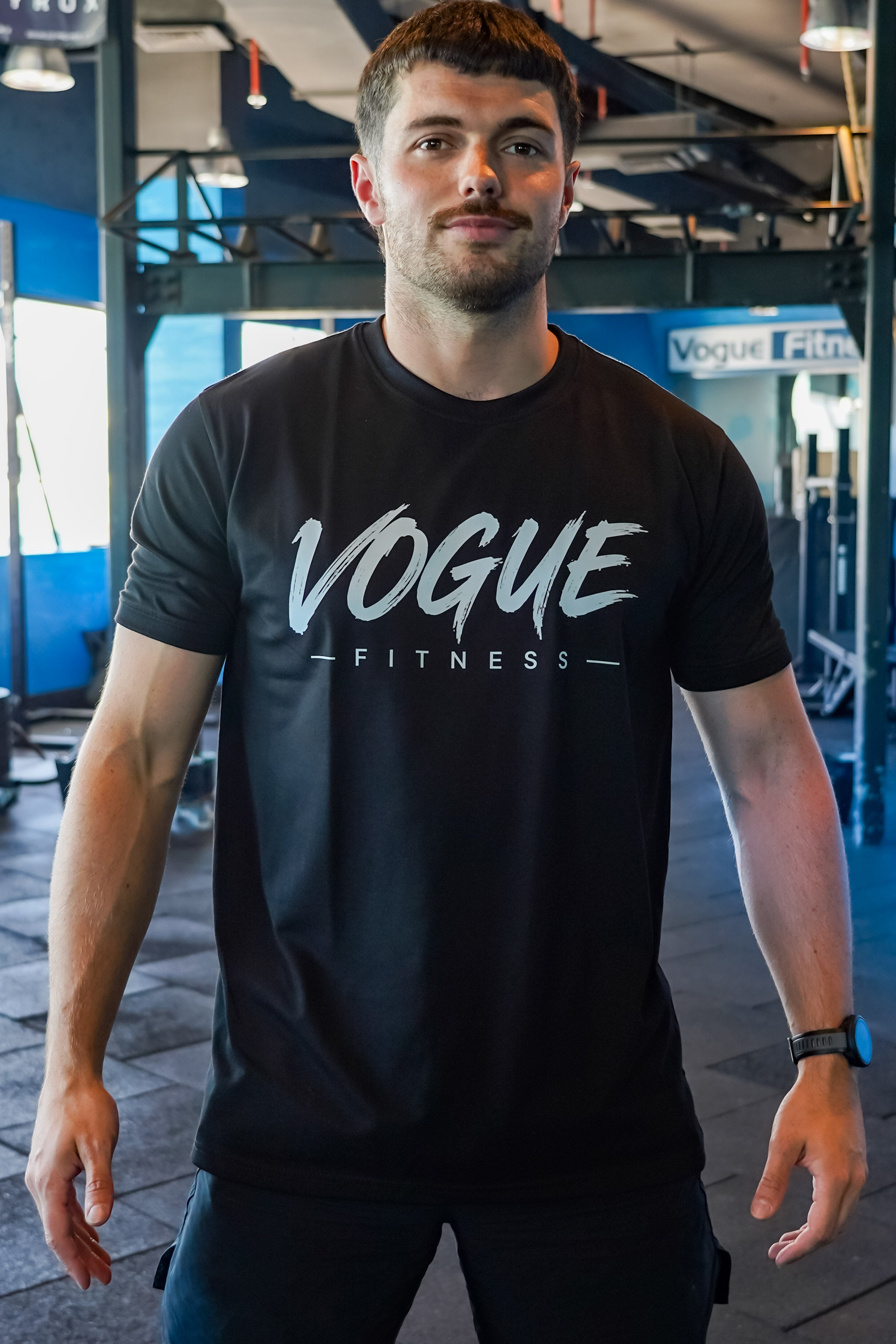 Team UAE Tee