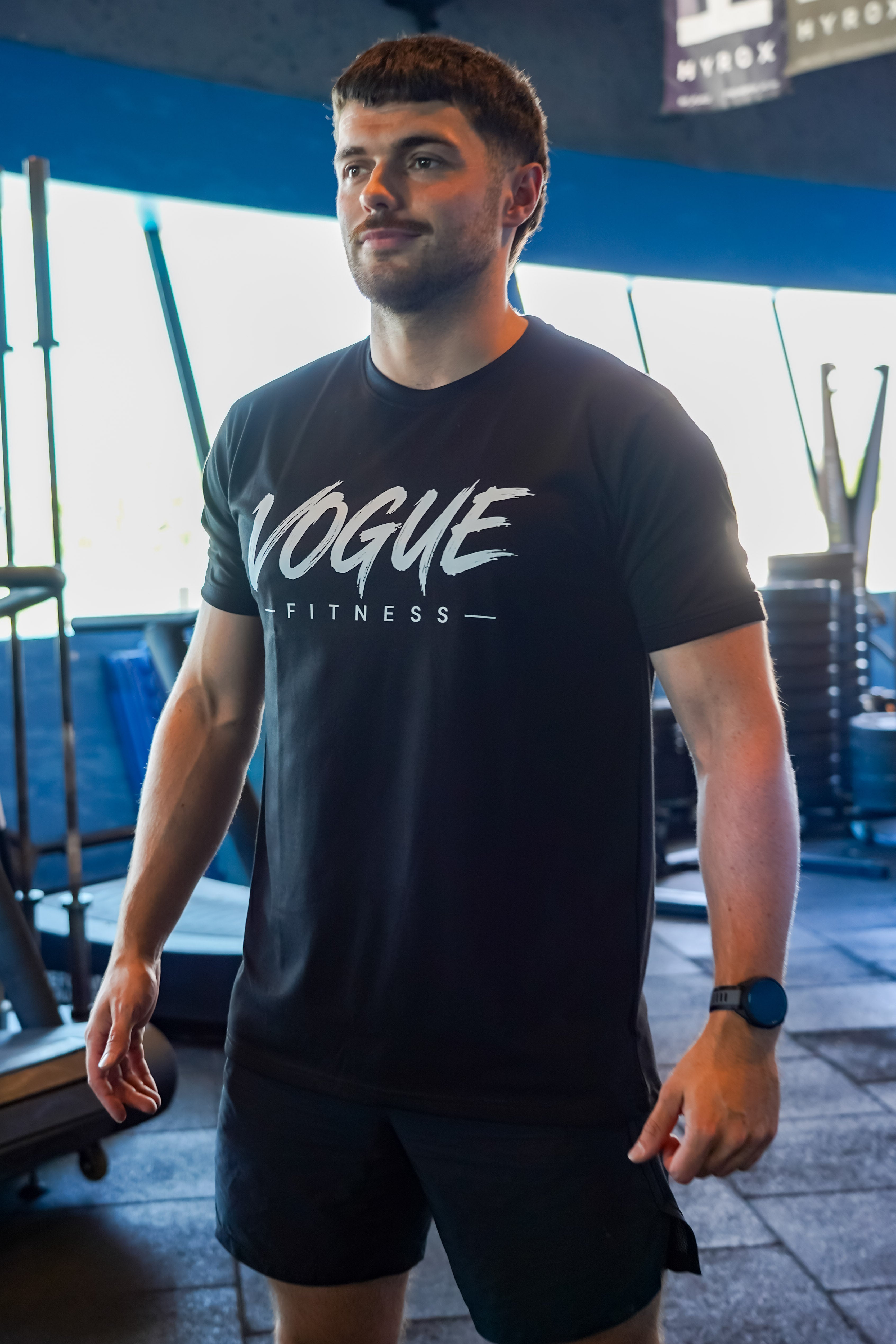 Team UAE Tee