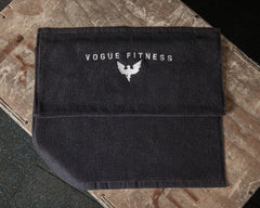 Vogue Fitness Gym Towel