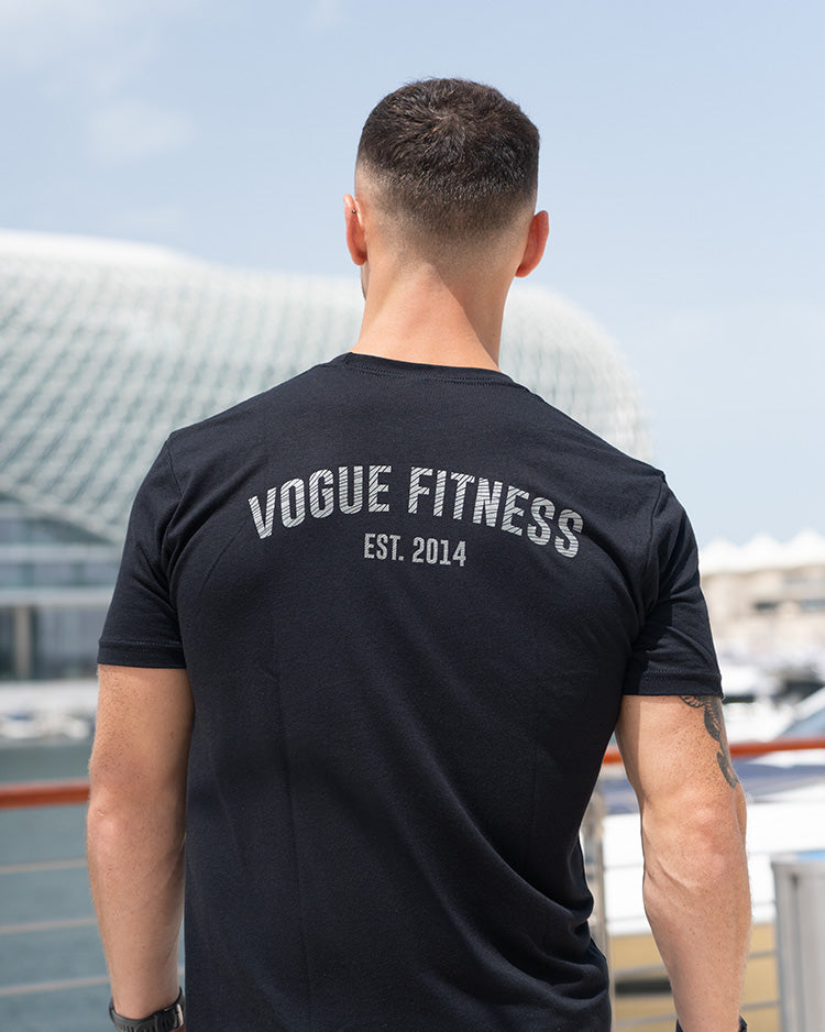 Vogue Fitness Legacy T-Shirt