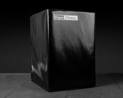 Vogue Fitness Foam Plyo Box