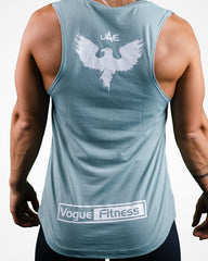 Vogue Fitness 1.0 Muscle Tank