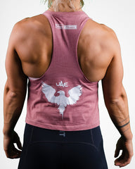 VF UAE 1.0 Crop Tank