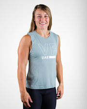 VF UAE 1.0 Muscle Tank