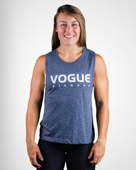 Capital Vogue Fitness Muscle Tank