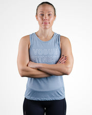Vogue Fitness 1.0 Muscle Tank